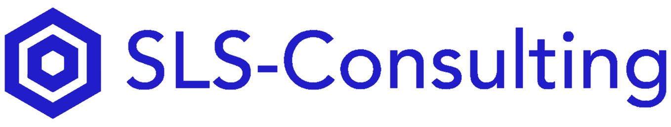 SLS Consulting Logo